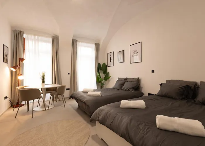 Apartments Napoleon