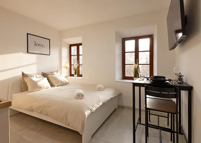 Apartments Napoleon