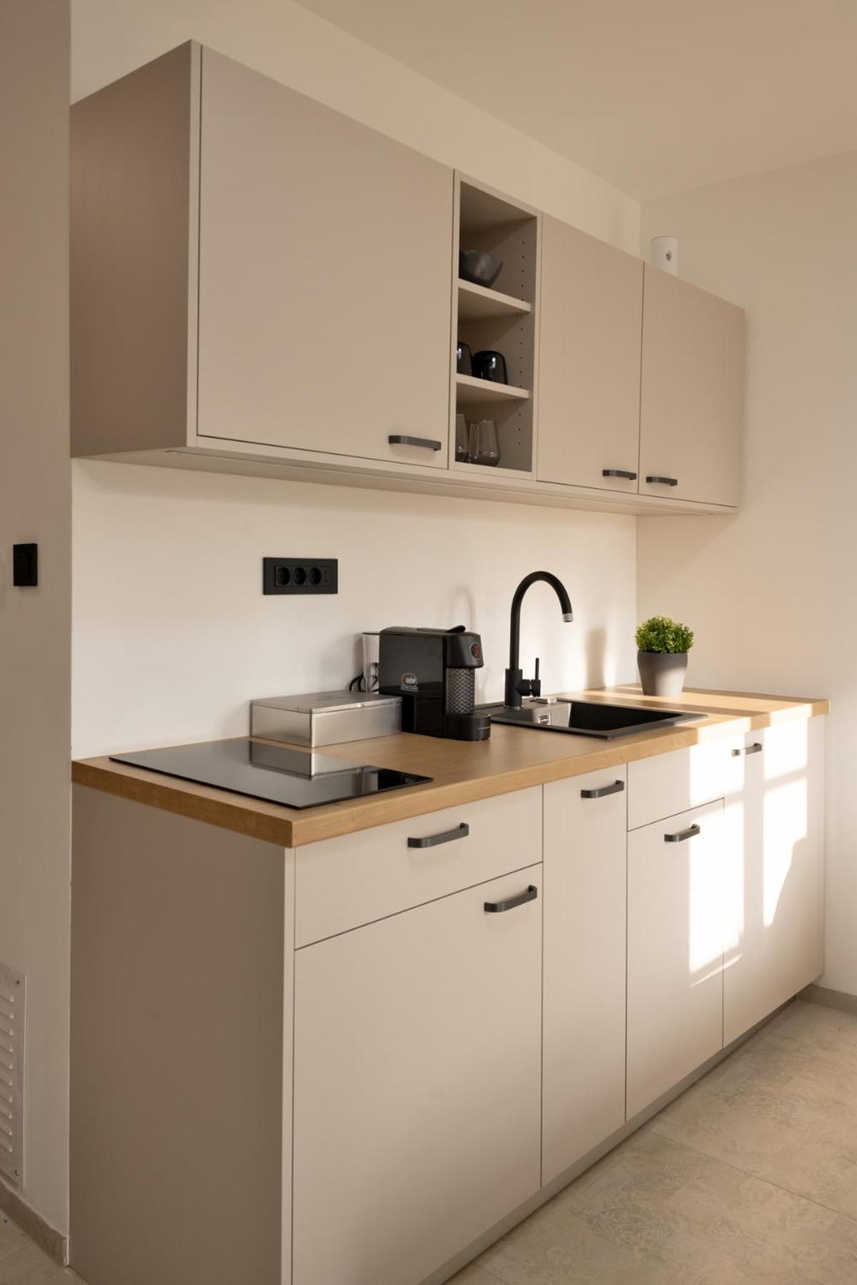 Apartman Napoleon Ljubljana