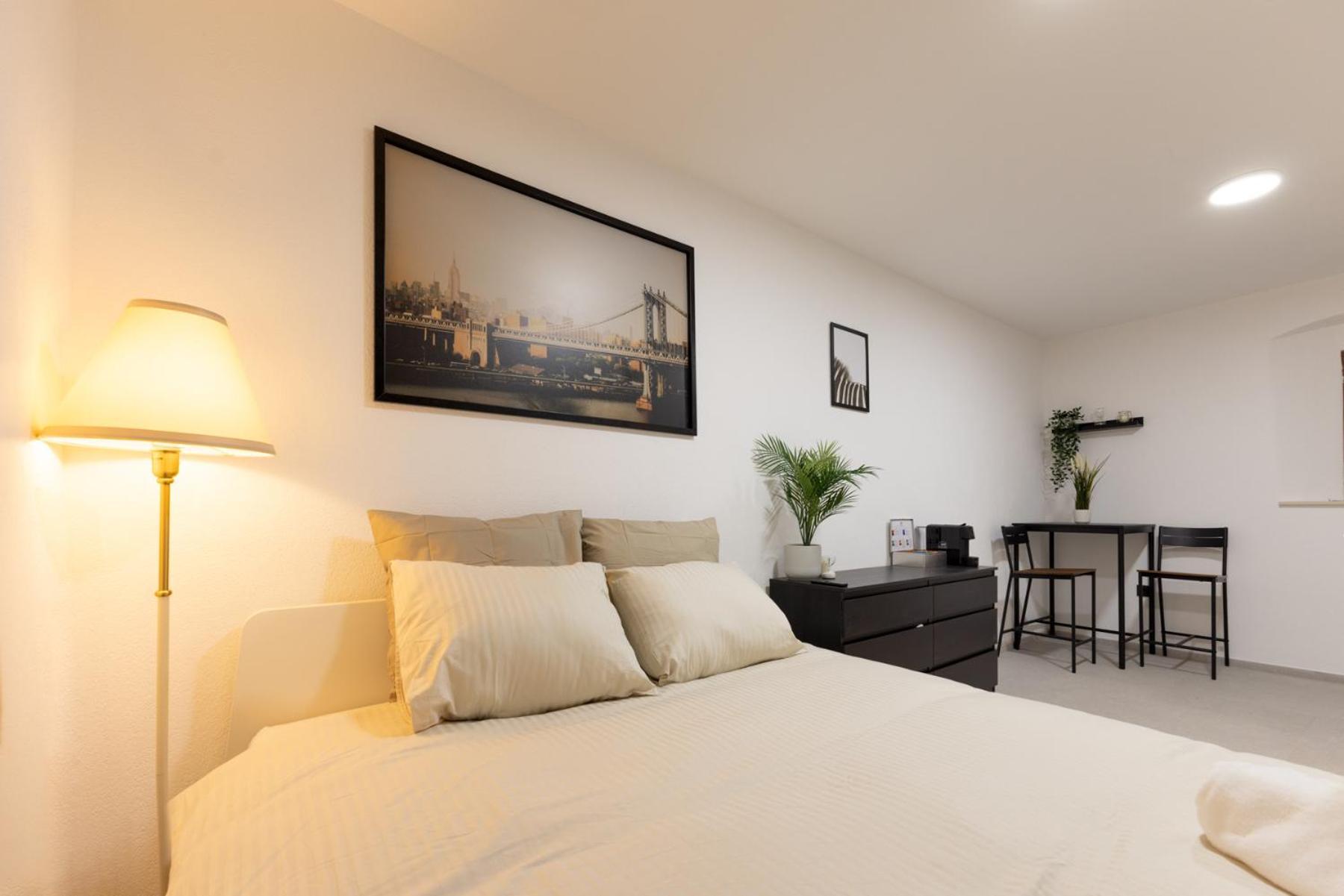 Napoleon Apartman Ljubljana