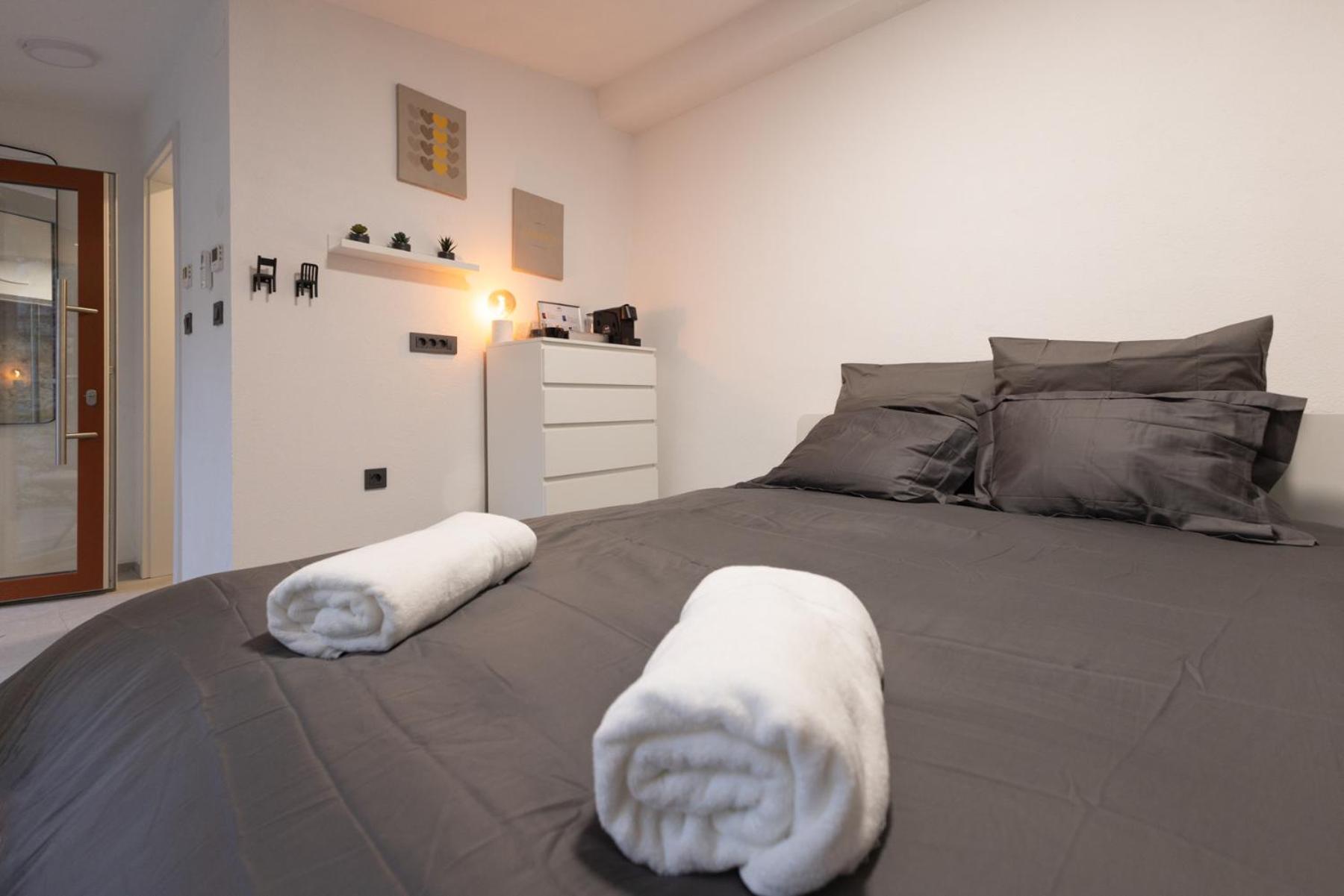 Napoleon Apartman