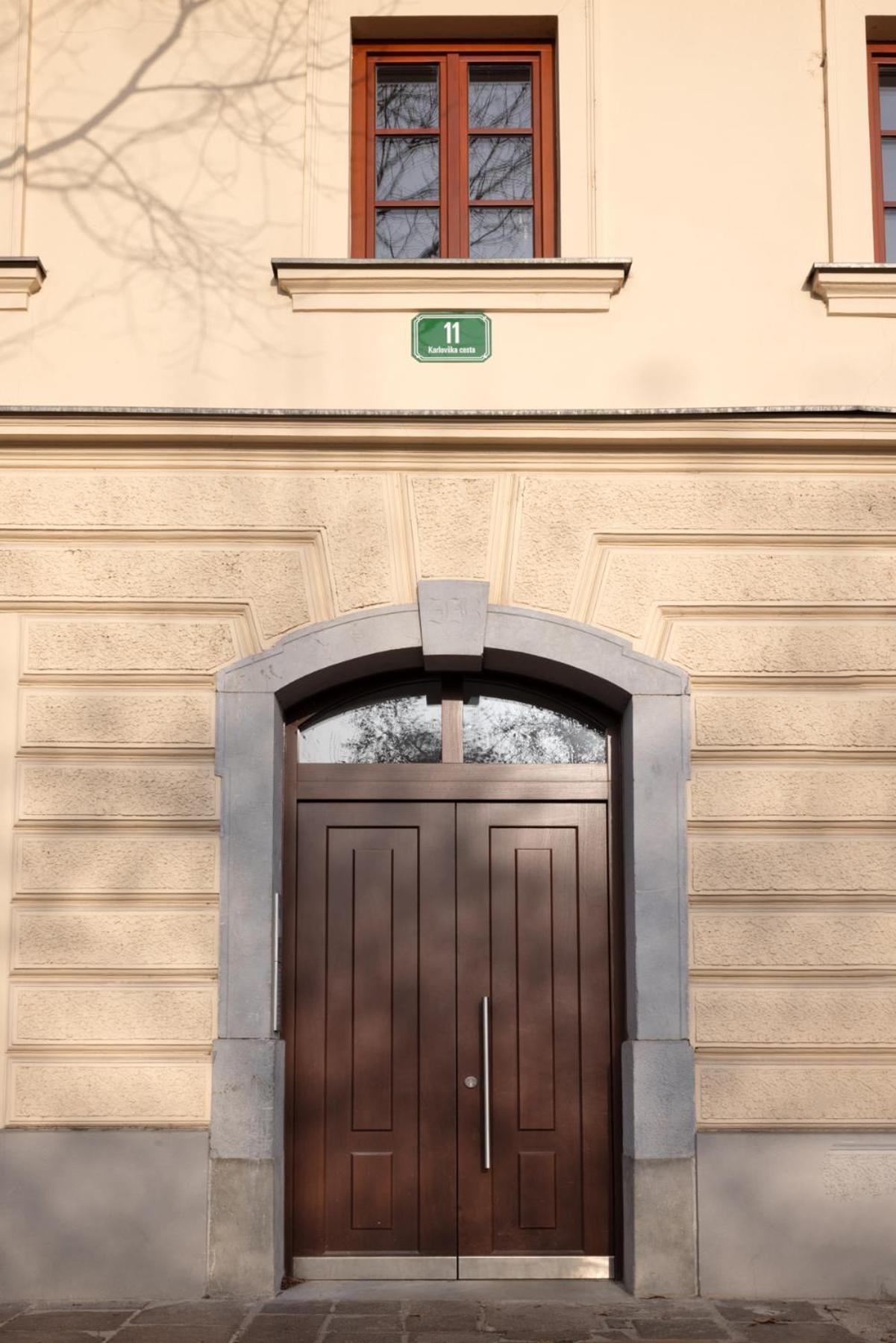 Apartman Napoleon Ljubljana
