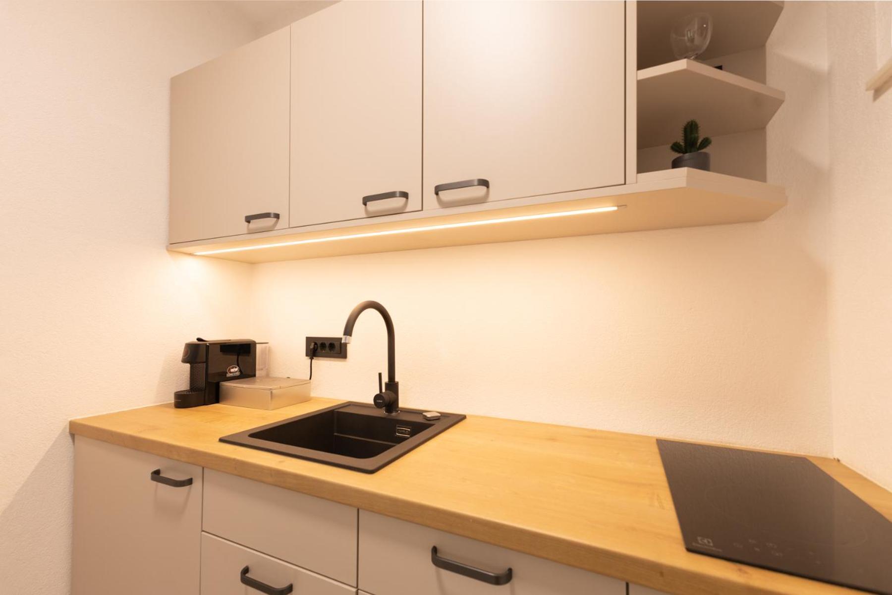 Napoleon Apartman