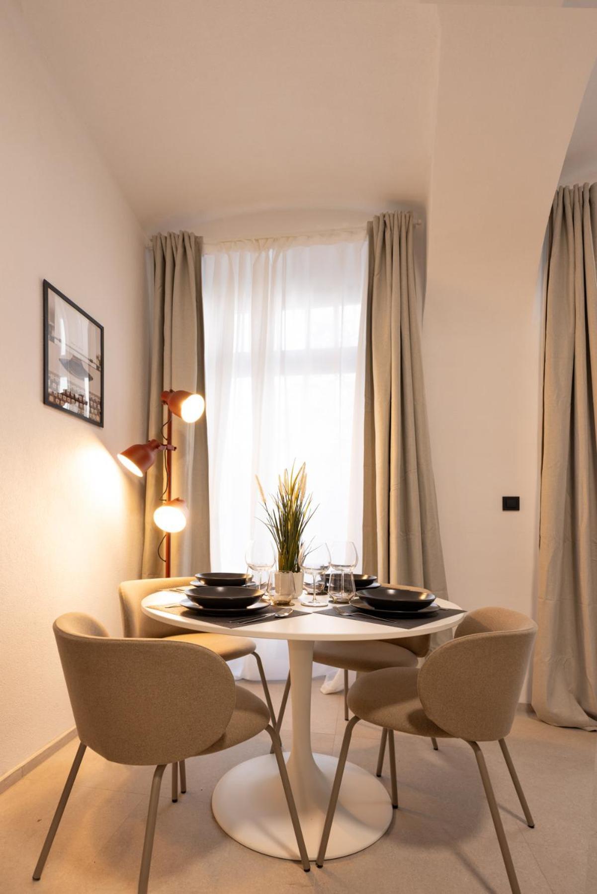 Napoleon Apartman *