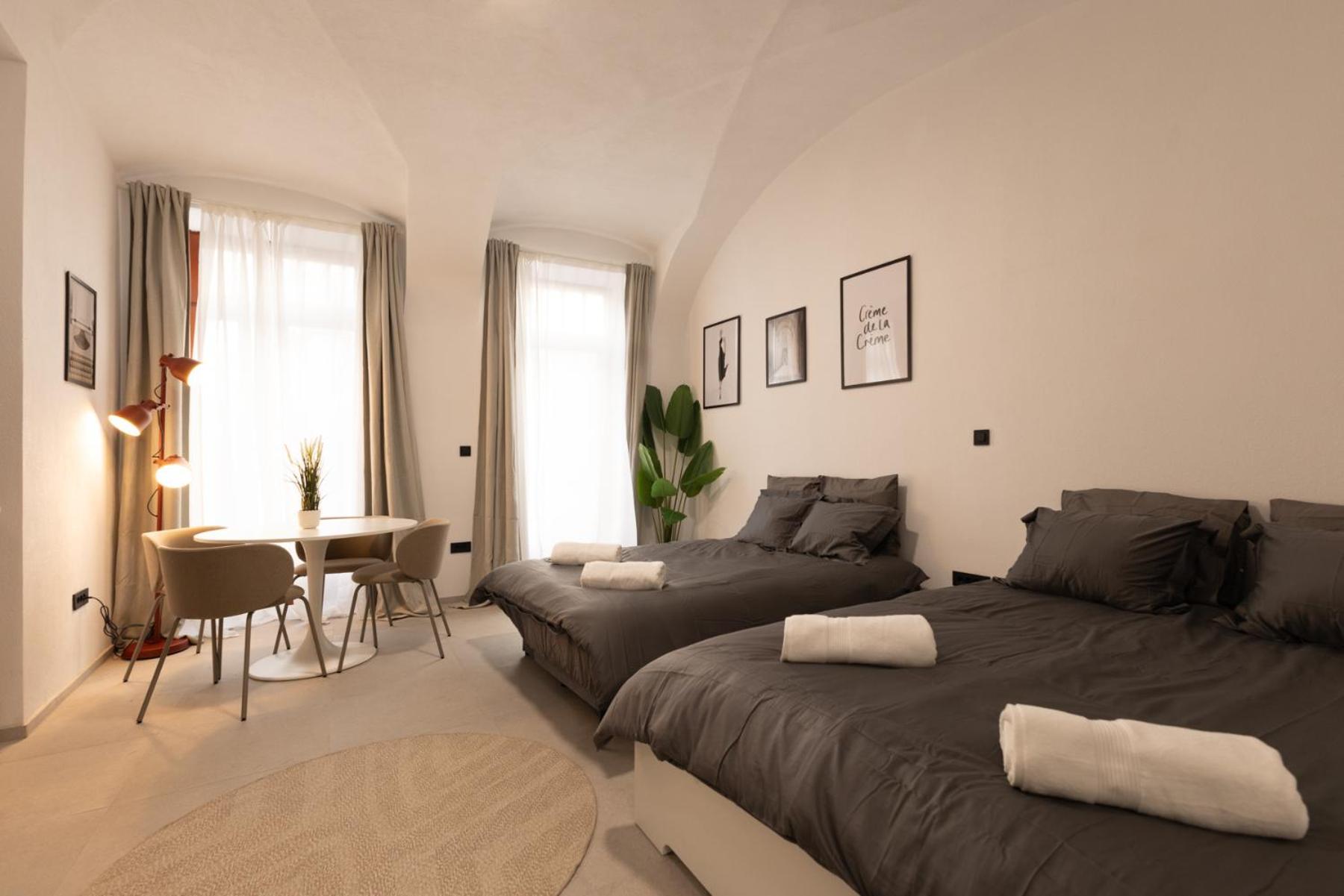 Apartman Napoleon *