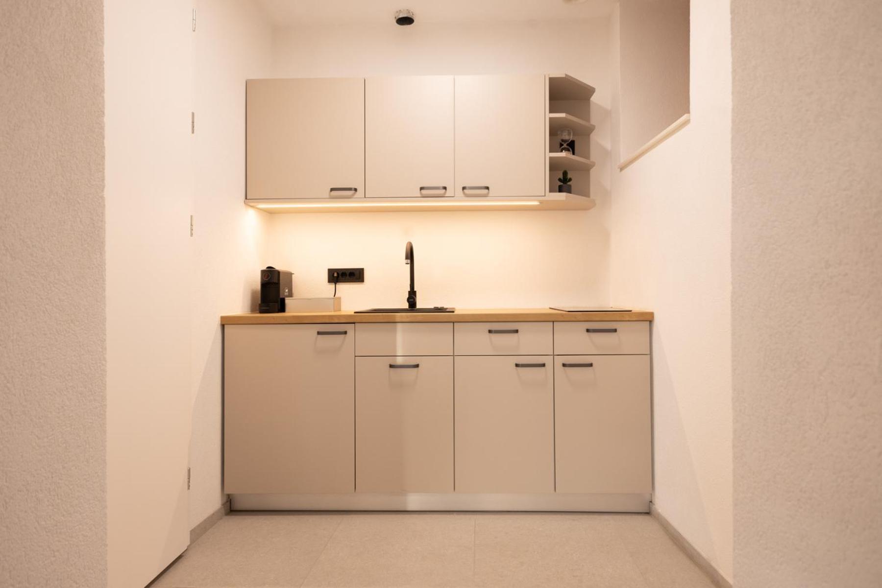 Apartman Napoleon Ljubljana