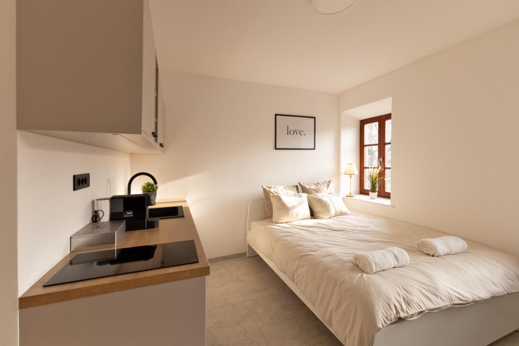 Apartman Napoleon *