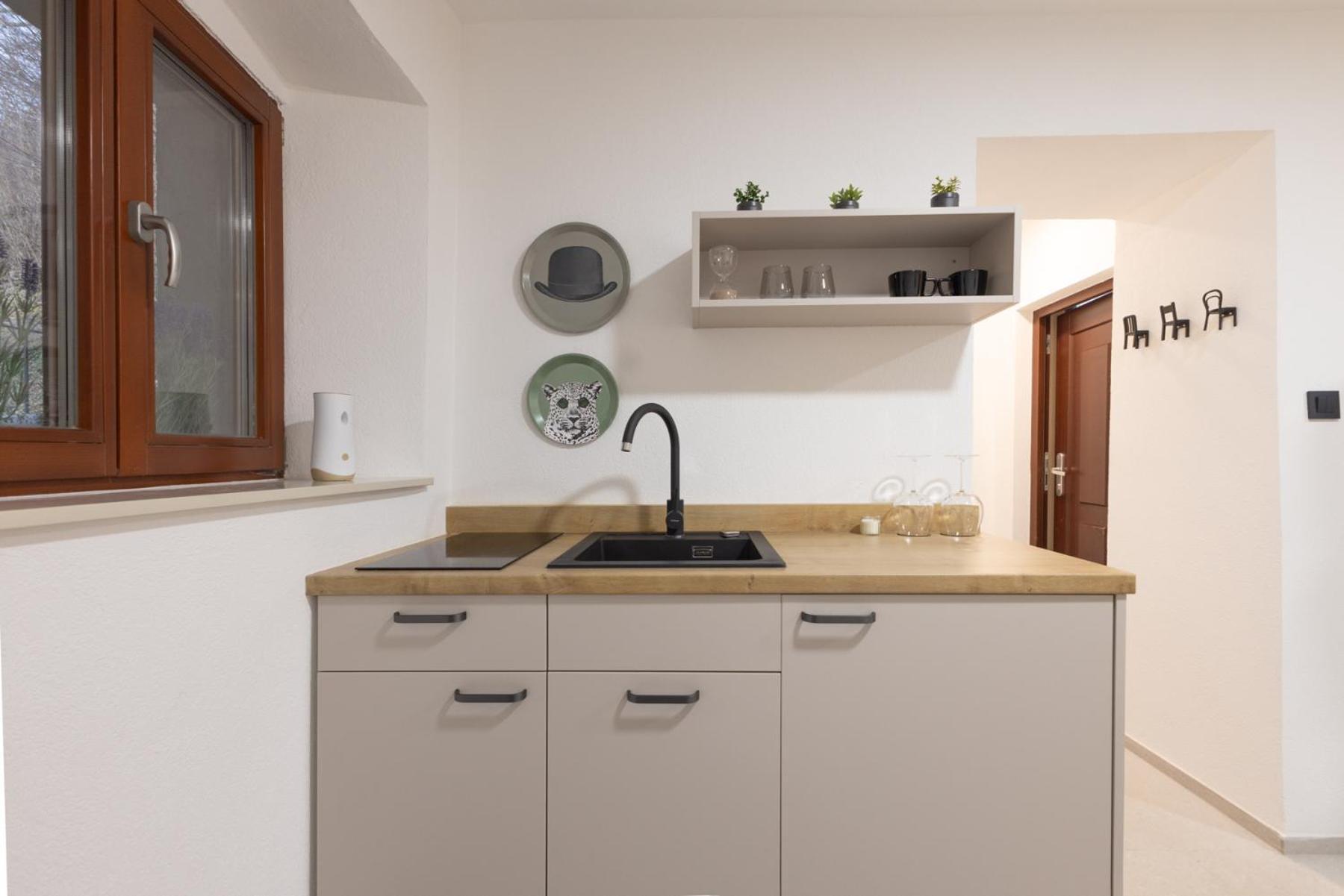 Napoleon Apartman