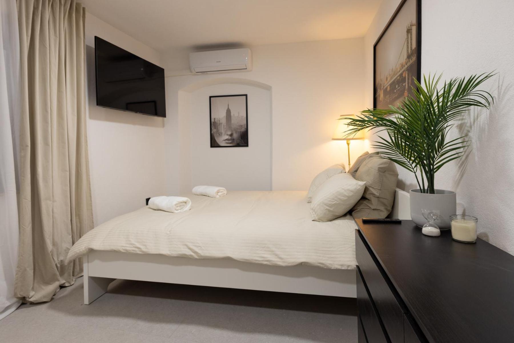 Napoleon Apartman *