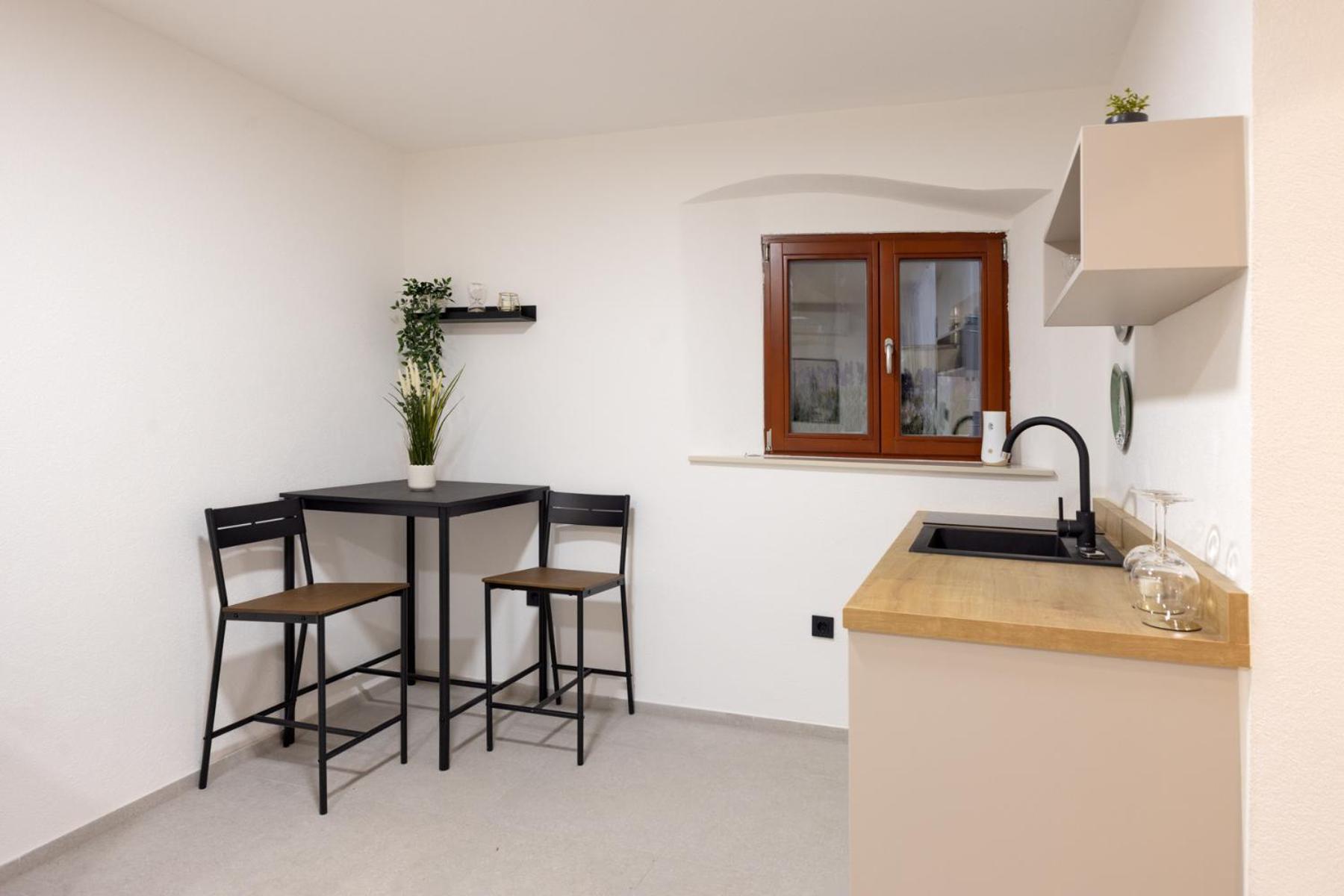 Apartman Napoleon Ljubljana