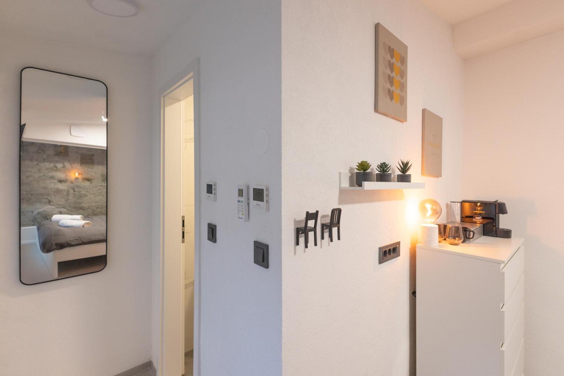 Apartman Napoleon Ljubljana
