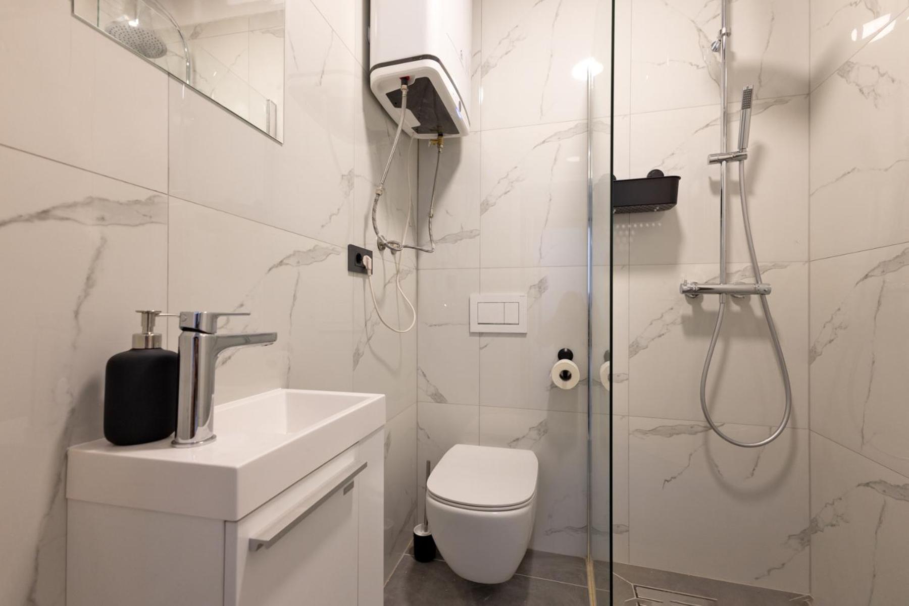 Apartman Napoleon *